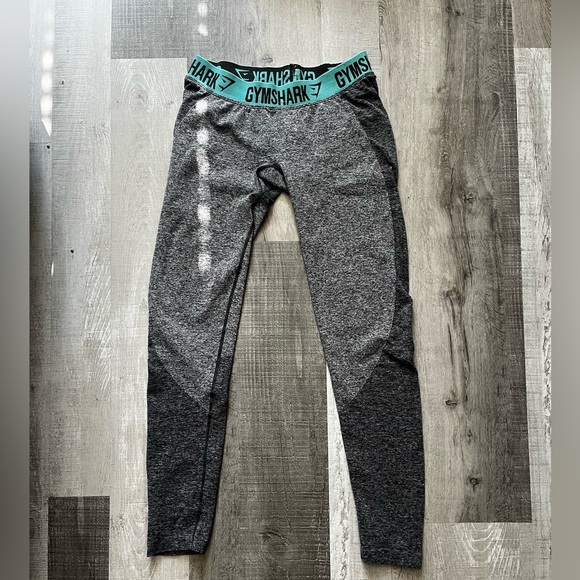 Gymshark Flex Legging V3 Size L - Picture 2 of 5